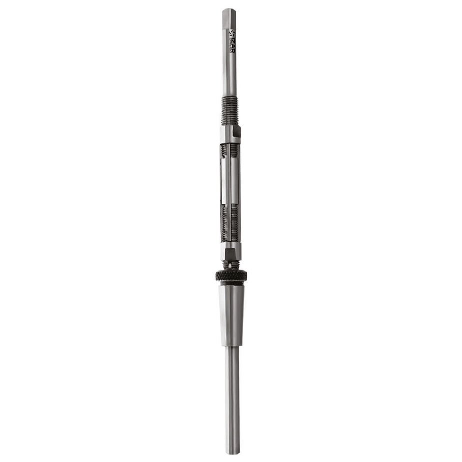 8.00-9.00mm IZAR Ayarlı Kovanlı El Raybası HSS