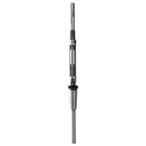 8.00-9.00mm IZAR Ayarlı Kovanlı El Raybası HSS