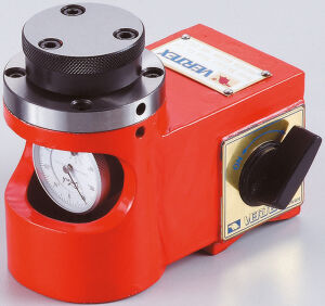 100mm VERTEX SAATLİ YÜKSEKLİK HİZALAMA