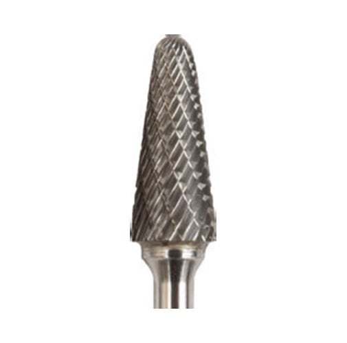 Pld Sl-041306 Karbür Kalıpçı Freze