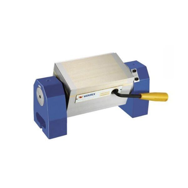 Vertex VLU-618BF İnce Çizgili Döner Manyetik Tabla 150x450 mm