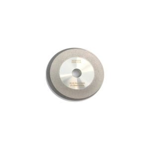 VEG-25BSV VERTEX CBN270 YEDEK ÇANAK TAŞ HSS