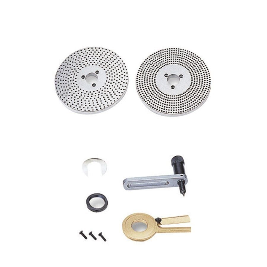 Vertex DP-5 Divizör Plaka Seti