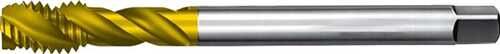 M12 KRONE HELİS MAKİNE KILAVUZU DIN376/C HSS TİN