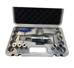 HSK 63A H20 HİDROLİK PENS BAŞLIĞI SET ERİC