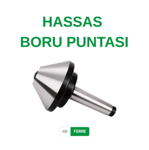 3X80 BORU PUNTASI