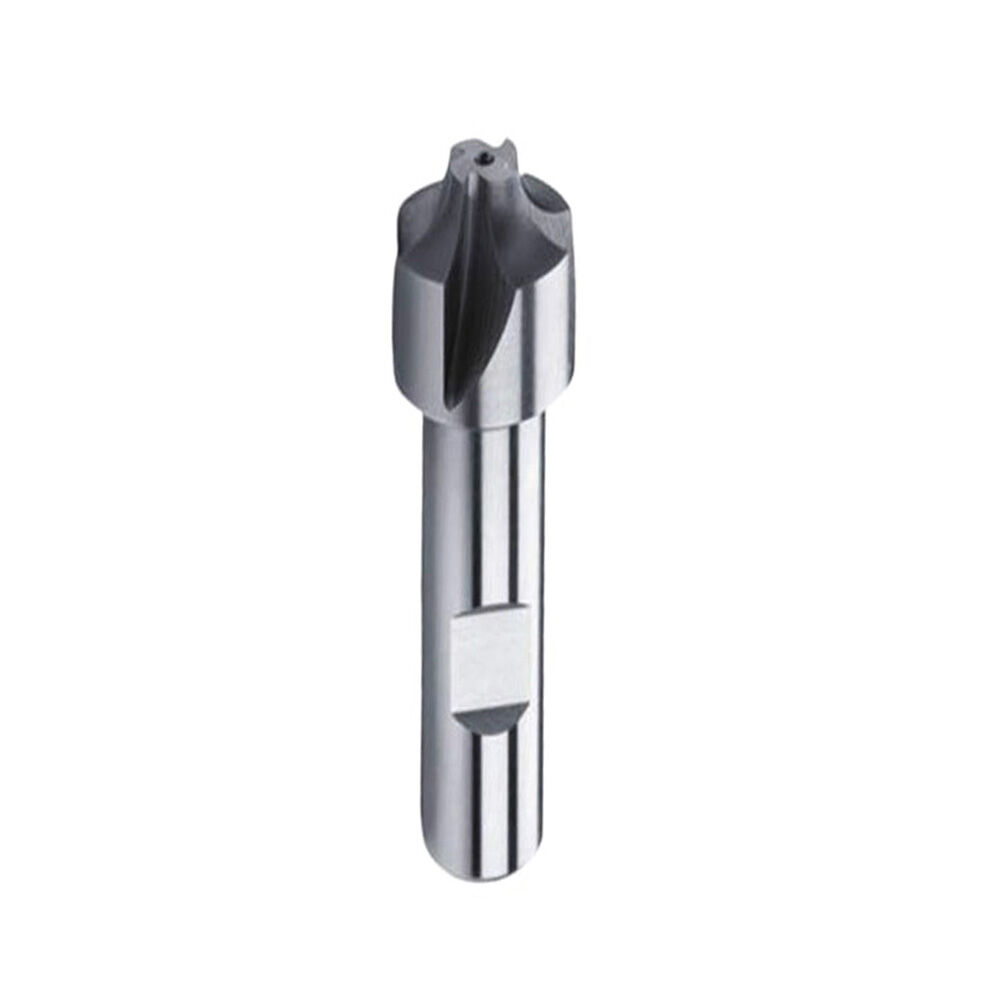 R8.5mm ZPS KÖŞE YUVARLAMA FREZE DIN6518 HSSCo8