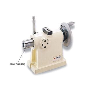 Vertex TS-135 Döner Tabla Karşı Puntası