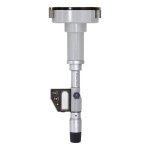 ASIMETO 125-150mmx0.001 3-NOKTA TEMASLI DİJİTAL MİKROMETRE