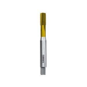M3 NAREX MAKİNE KILAVUZU DIN371/C HSSE TİN (1000)