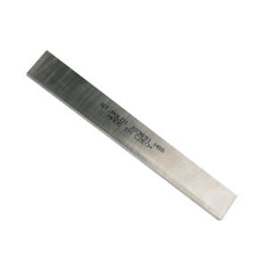 10x20x200mm POLDI LAMA KALEMİ HSS