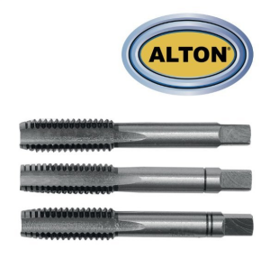 Alton M30 Takım Kılavuzu