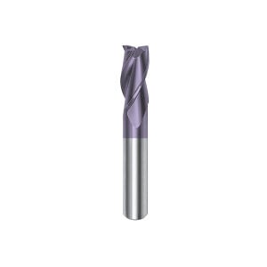 9x22x10x70mm 6 AĞIZ TICN KARBÜR FREZE