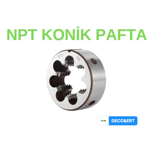 ERT NPT Konik Pafta - 1/4