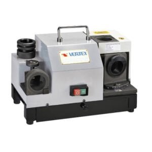 Vertex 12-25mm Matkap Bileme Makinası VDG-25