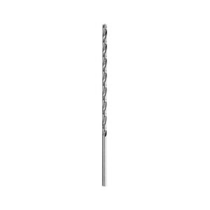 Heikenei 3,7x180x265MM DIN 1869/3 HSS Ekstra Uzun Matkap Ucu