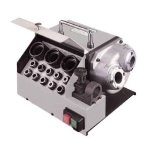 Vertex 4-13mm Freze Bileme Makinası VEG-13A