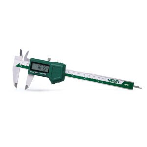 INSIZE 1118-300B Dijital Kumpas 0-300 mm IP67 Su Geçirmez