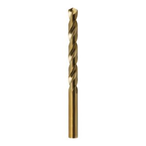 11.10mm Din338 Drillcraft Matkap Ucu Hss Co5