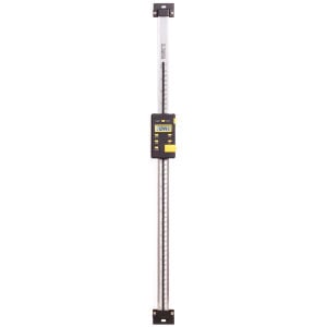 ASIMETO 0-600mmx0.01 DİKEY DİJİTAL DOĞRUSAL CETVEL
