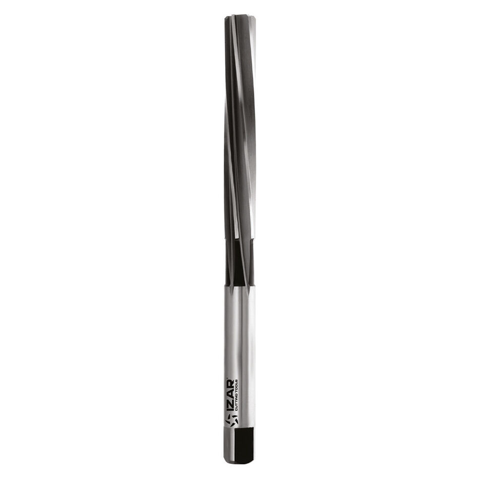 11mm IZAR DIN206B SİLİNDİRİK SAPLI EL RAYBASI HSS