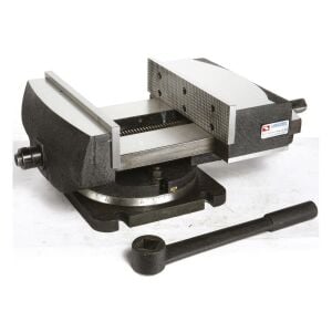 Vertex VSM-12 Şekillendirme Ve Freze Mengenesi 304x290 mm