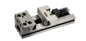 125x150 Süper Hassas Tezgah Mengenesi Hügel