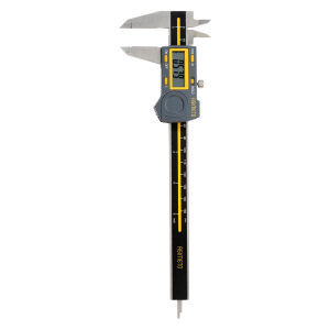 ASIMETO 0-300mmx0.01 DİJİTAL KUMPAS