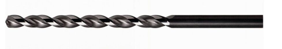6,5MM UZUN MATKAP UCU HSS DIN340 GT100 ERİC