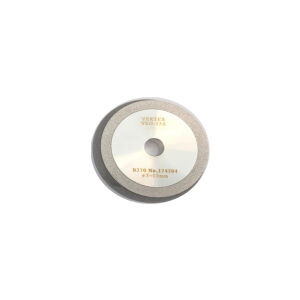 7-13mm VERTEX CBN270 YEDEK ÇANAK TAŞ HSS