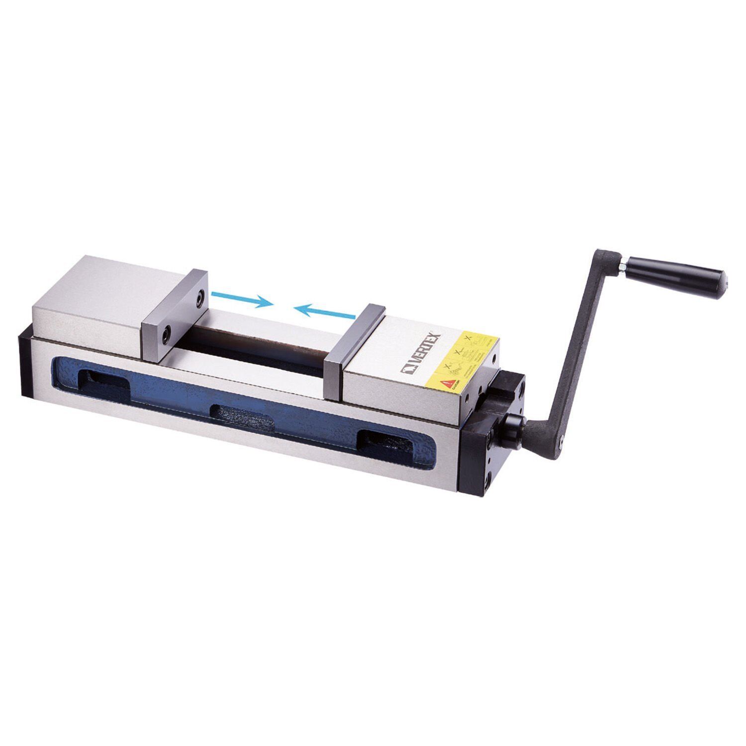 Vertex VCV-44 Bileşik Hassas Mengene 108x185 mm