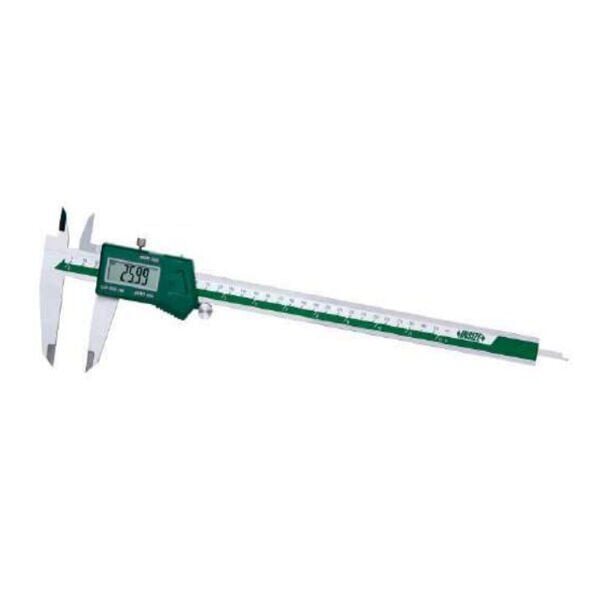 INSIZE 1196-300W Ağır İş Kumpası 0-300 mm