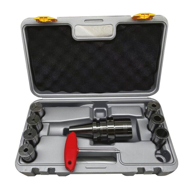 Bt 50 H20 Hidrolik Pens Başlığı Set Eric