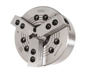 CNC HİDROLİK AYNA 3 AYAKLI 10'' A8 ERİC