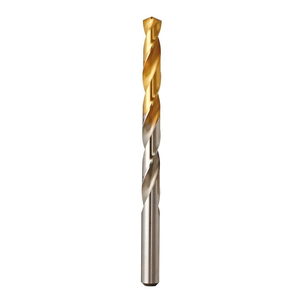 11.80 mm Krone DIN338 Fullyground Matkap Ucu HSSCO5 5 Adet