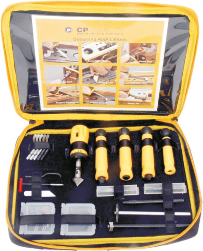 CP Universal Kit