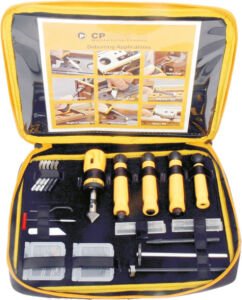 CP Universal Kit