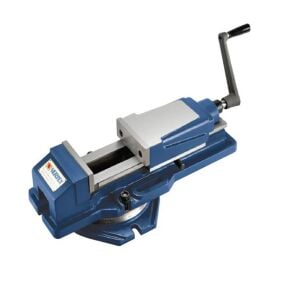 Vertex VH-8L Hidrolik Mengene 204x400 mm 7.5 Ton