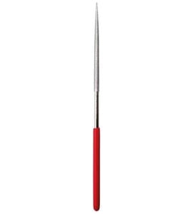 215x80mm YUVARLAK ELMAS EĞE