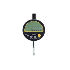 ASIMETO 0-12.7mmx0.0005 IP54 DİJİTAL KOMPARATÖR SAATİ