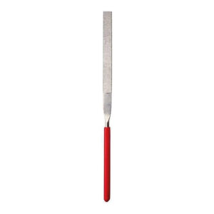 215x80mm DÜZ (LAMA) ELMAS EĞE