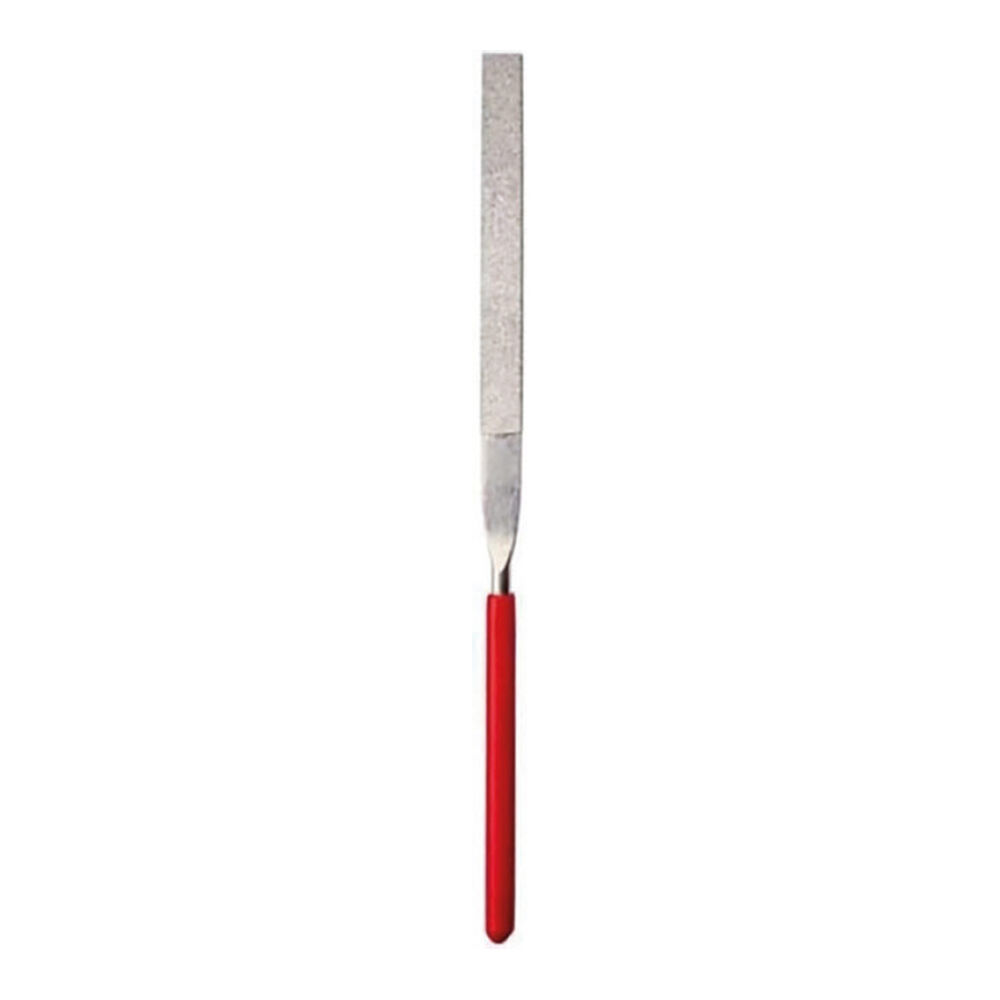 215x80mm DÜZ (LAMA) ELMAS EĞE