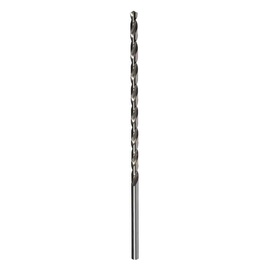 6.5x350mm DIN1869/3 UZUN MATKAP UCU HSS