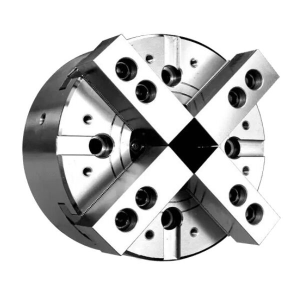Tokiwa 4 Ayaklı Hidrolik Cnc Aynası 6 inç A6 TT4H-06A6