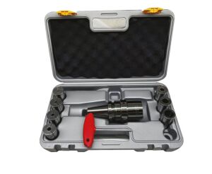 Bbt 50 H32 Hidrolik Pens Başlığı Set Eric