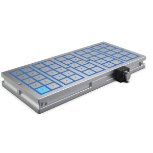445x790x55mm GERARDI ELEKTROMANYETİK TABLA (60K)