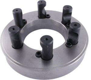 400-6 Ayna Bağlama Flansı Camlock DIN55029