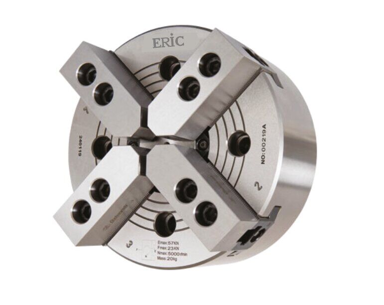 CNC HİDROLİK AYNA 4 AYAKLI 6'' A5 ERİC