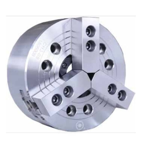 Tokiwa 3 Ayaklı Hidrolik Cnc Aynası 5 inç A6 TT3H-05A5