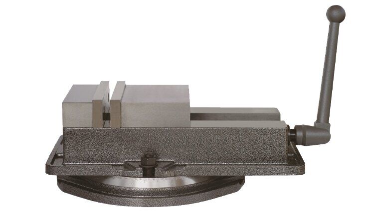160MM Hassas Freze Mengenesi Ağır Tip Hügel